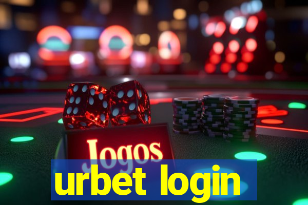 urbet login